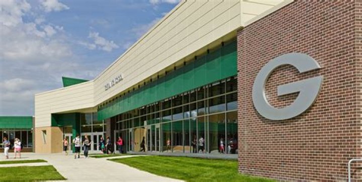 Gretna High School - Gretna