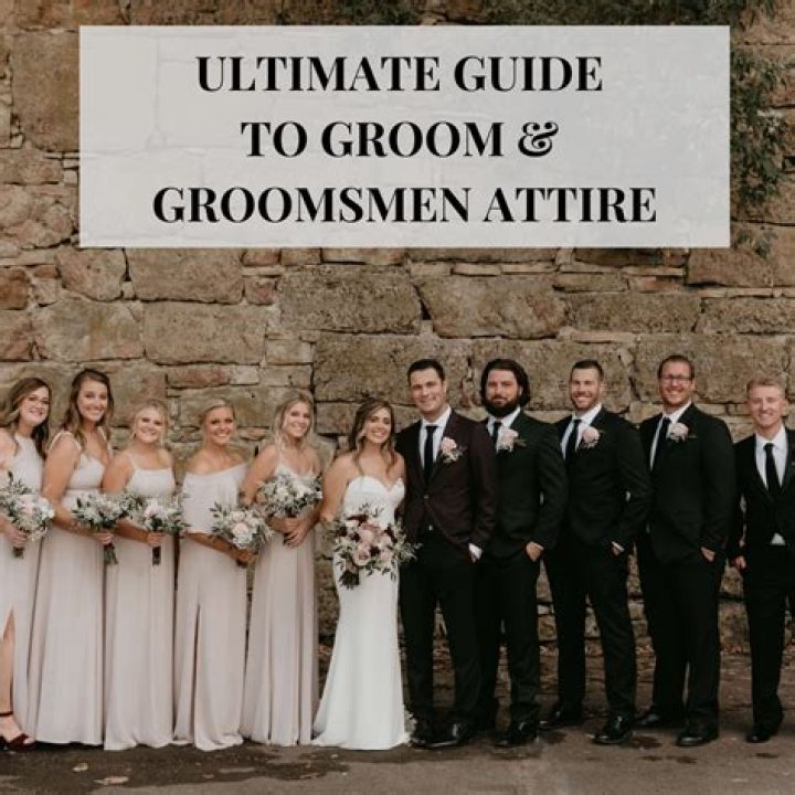 Groomsmen Invitations: The Ultimate Guide To Choosing And Sending Them