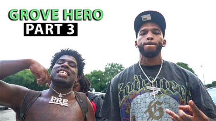 Grove Hero Net Worth – Phone Number, House Address, Wiki