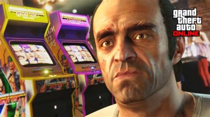 GTA Online Arcade feature secretly removed in next-gen update
