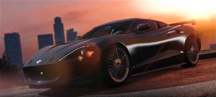 GTA Online Celebrates Diamond Casino Opening with the Vysser Neo, Mission Bonuses, & More