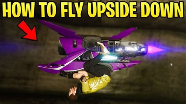 GTA Online player reveals easiest way to take down Oppressor MK2