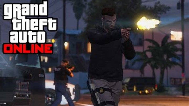 GTA Online update adds terrible teleporting glitch affecting entire lobbies