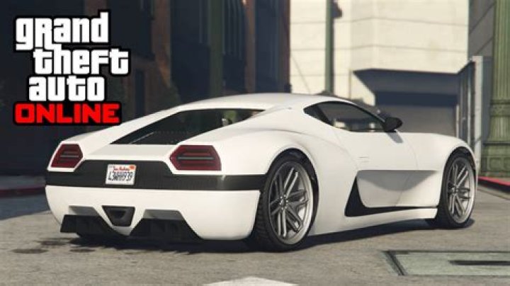 GTA Online update: Cyclone hits Diamond Casino podium, x2 cash & more