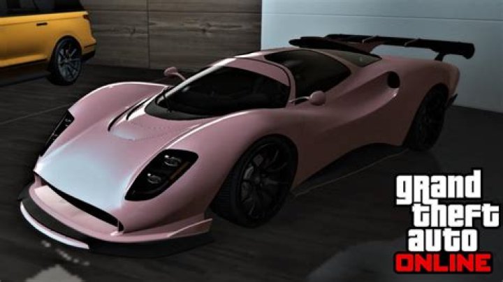 GTA Online update patch notes: Tigon podium car, 3x GTA Cash