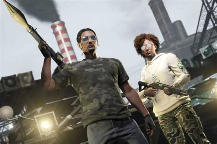 GTA Online weekly update for September 21-27, 2023, released