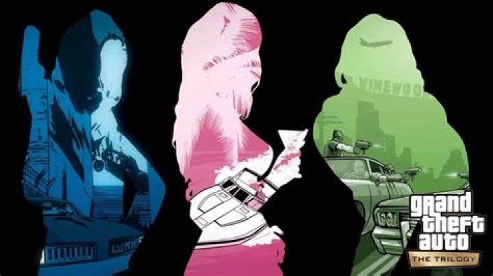 GTA Remastered Trilogy: Definitive Edition release date, major changes, more