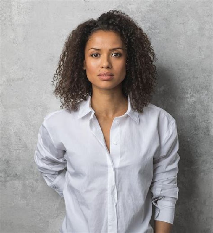 Gugu Mbatha-Raw Biography