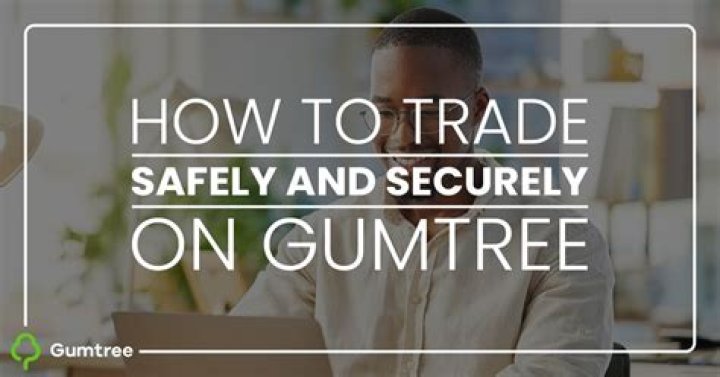 gumtree.com login safely, analysis & comments