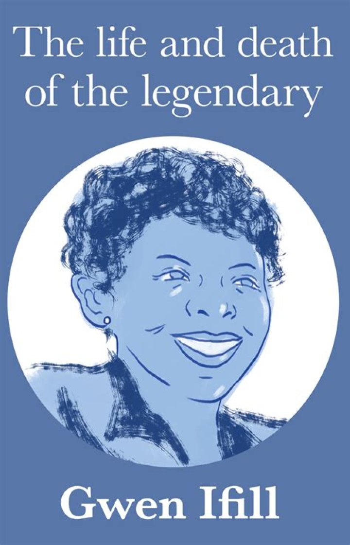 Gwen Ifill Biography