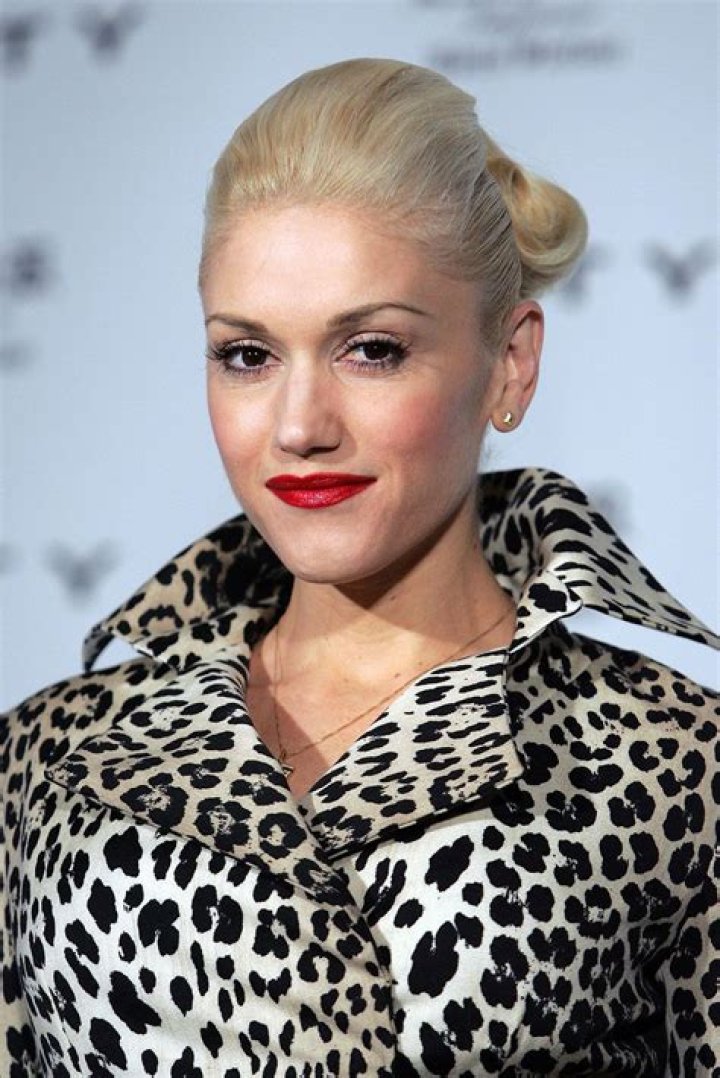Gwen Stefani Profile: A Deep Dive Into The Life And Career Of A Pop Icon
