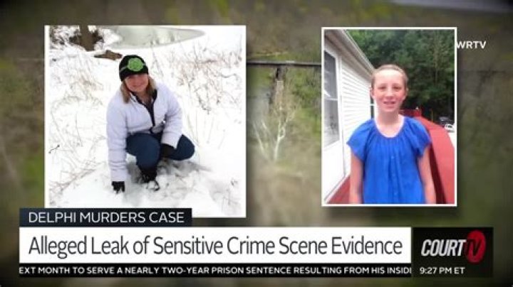 Gypsy Rose Leaked Crime Scene Photos: An In-Depth Analysis