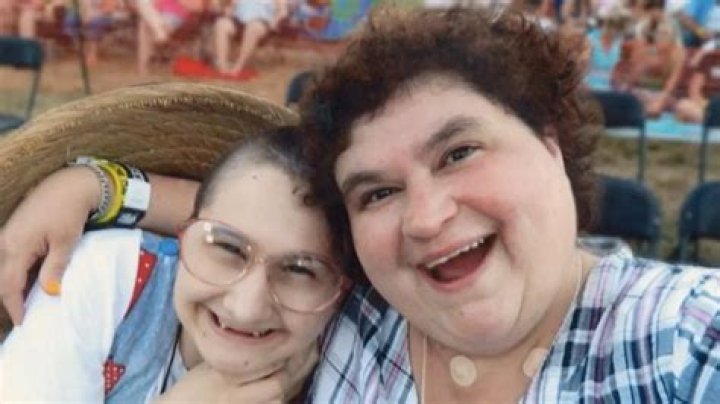 Gypsy Rose Mom Leaks: Uncovering The Truth Behind The Controversial Story