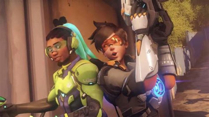 Hackers Are Already Ruining the Overwatch 2 Beta