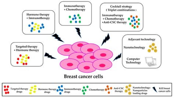 	Hadassah Broward’s luncheon benefits breast cancer research	