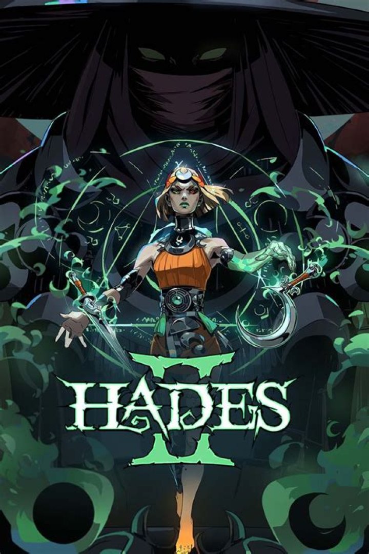 Hades 2: everything we know so far