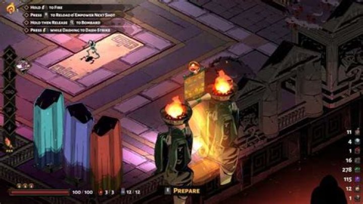 Hades Pact of Punishment Explained: What It Is & What It Does