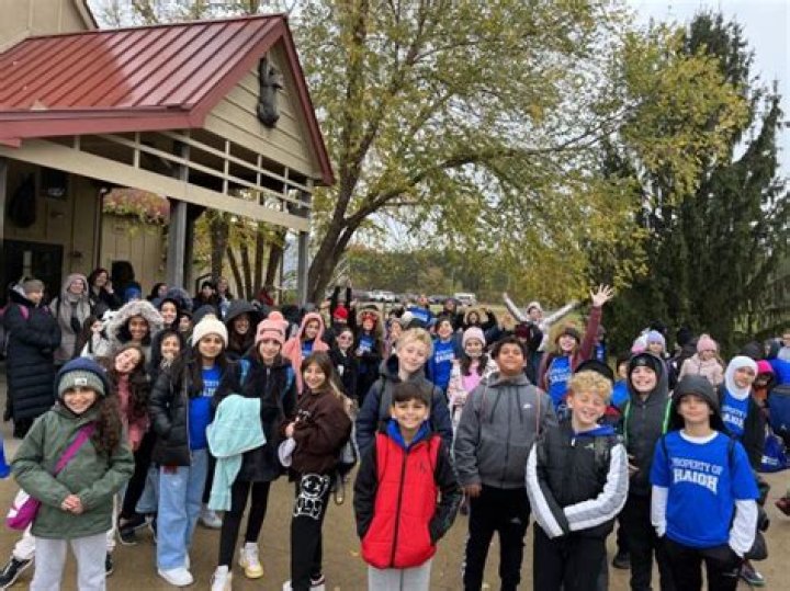 Haigh Elementary School - Dearborn