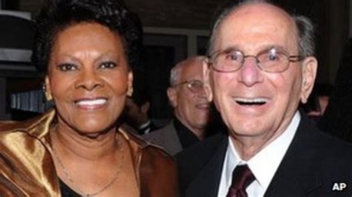 Hal David, ‘Raindrops Keep Fallin’’ songwriter, dies at 91