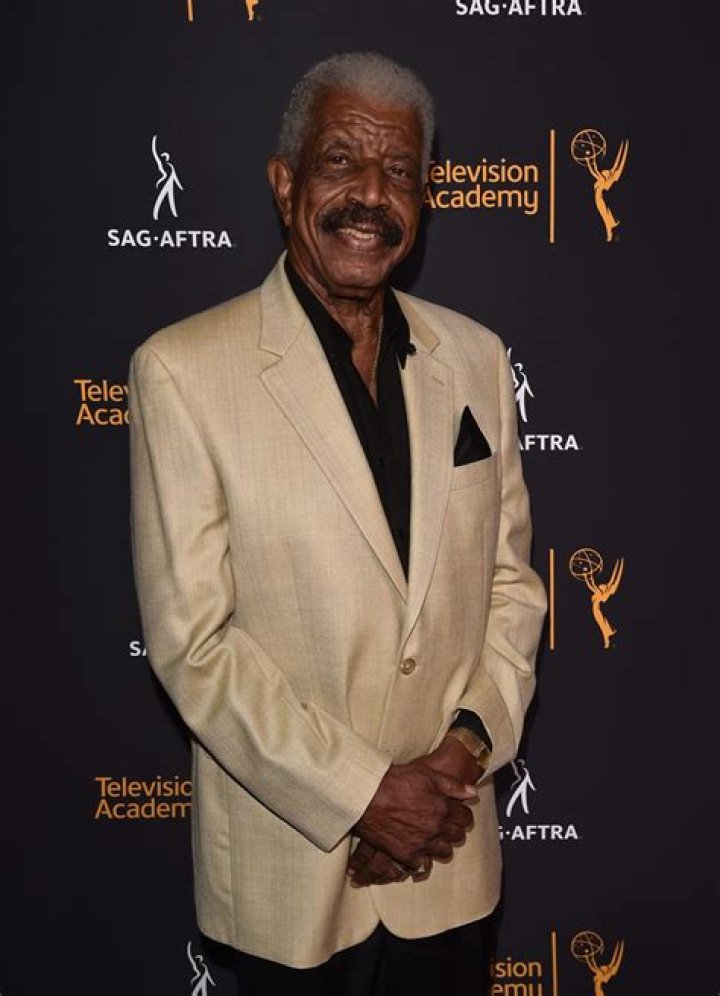 Hal Williams Net Worth 2024