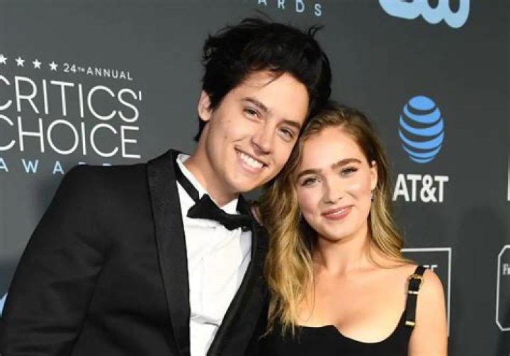 Haley Lu Richardson And Cole Sprouse Dating Rumors Debunked