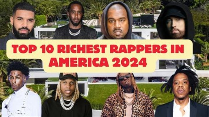 Half Ounce Rapper Net Worth 2024