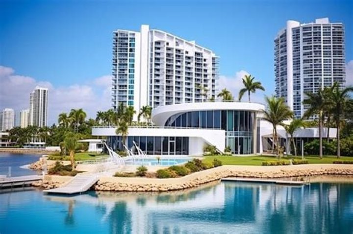 	Hallandale marina soon to welcome tenants	