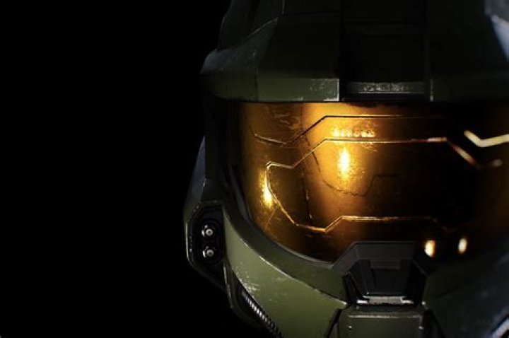 Halo Infinite achievements - Polygon