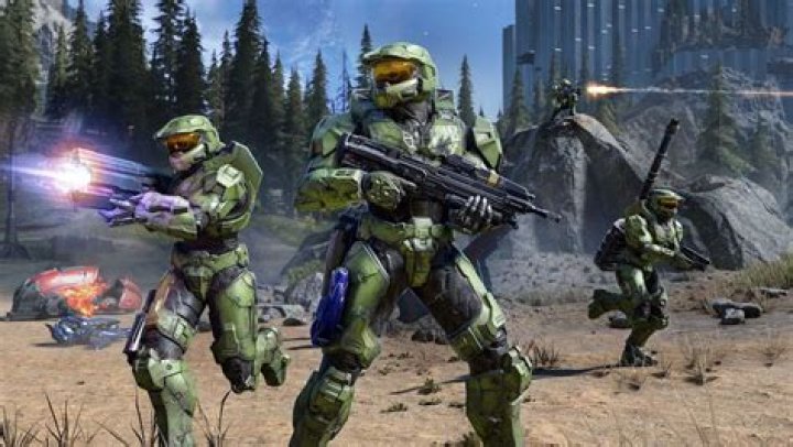Halo Infinite co-op campaign: Beta flight, features & everything we know