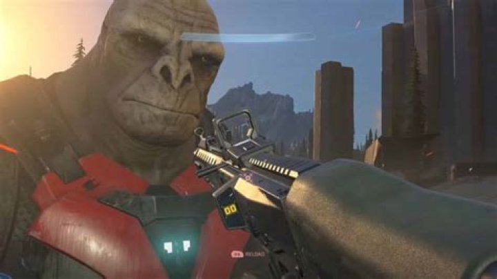 Halo Infinite devs reveal Craig’s incredible glow-up