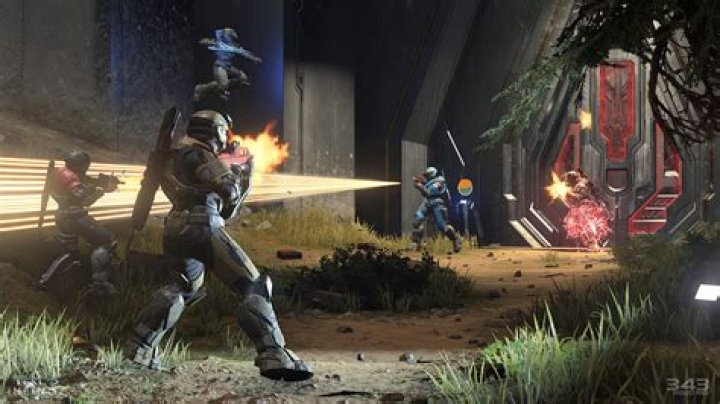 Halo Infinite: How to Play Fracture Tenrai Event