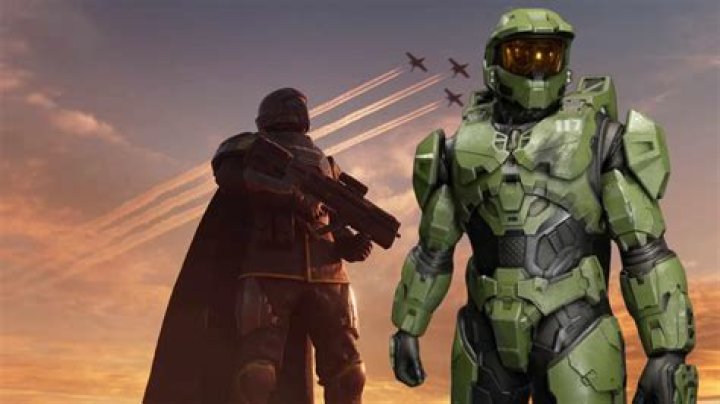 Halo Infinite leak claims five new maps are coming to multiplayer