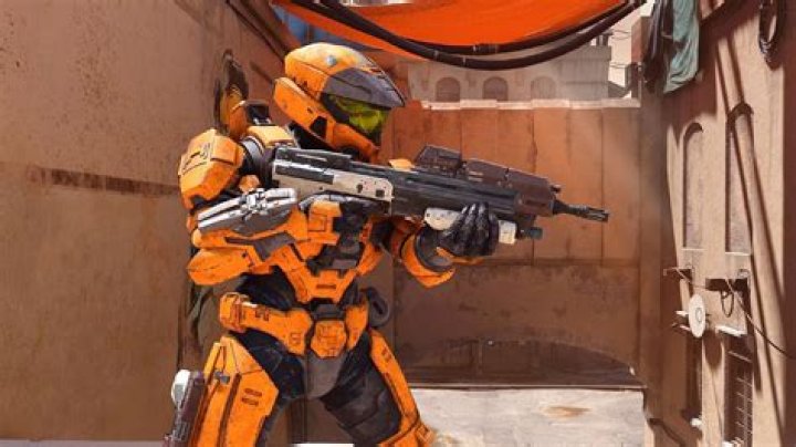 Halo Infinite modders reveal full armor customization is already possible