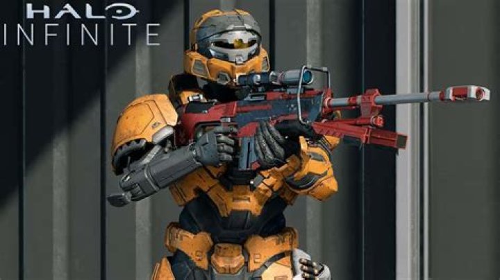 Halo Infinite players mindblown by controller's 