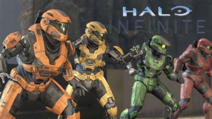 Halo Infinite putting popular Reach armor behind 