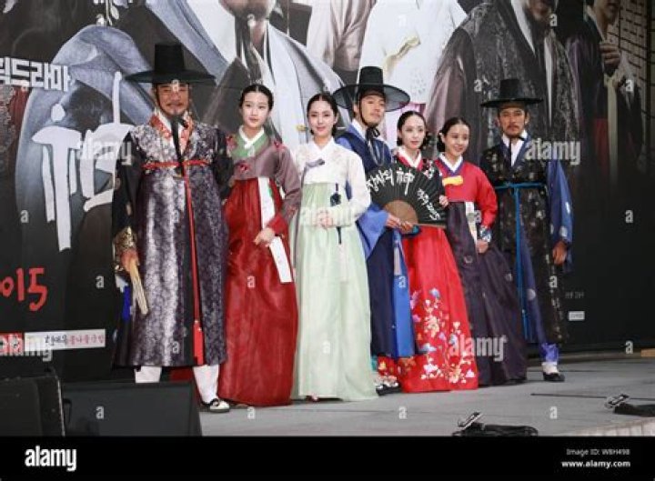 Han Chae Ah: The Rising Star Of South Korean Entertainment