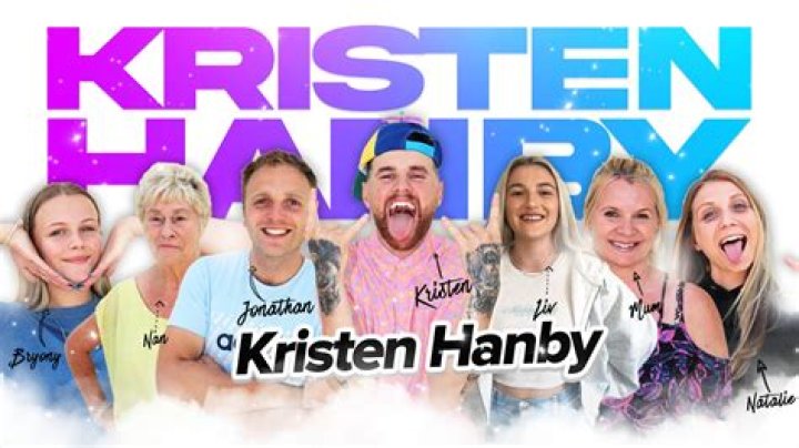 Hanby Family: A Deep Dive Into Their Legacy And Impact