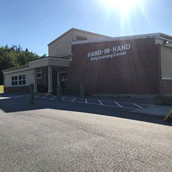 Hand-In-Hand Early Learning Center - Oak Harbor