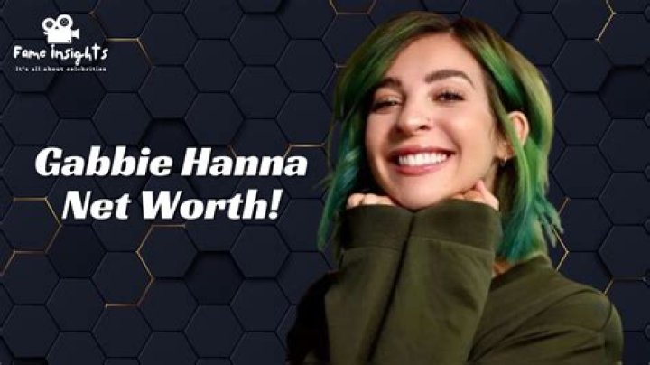 Hanna Hall Net Worth 2024