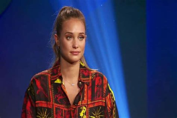 Hannah Jeter Net Worth 2024