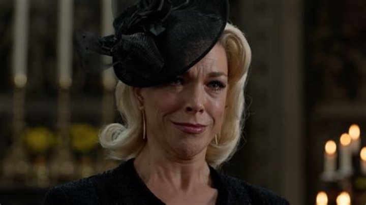 Hannah Waddingham Net Worth 2024
