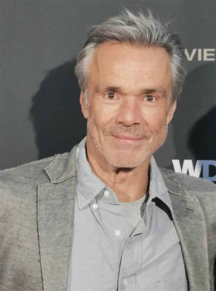 Hannes Jaenicke Vermögen