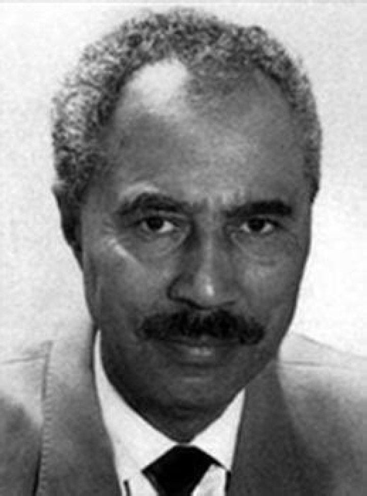 Hans Massaquoi (German American Journalist) ~ Wiki & Bio with Photos