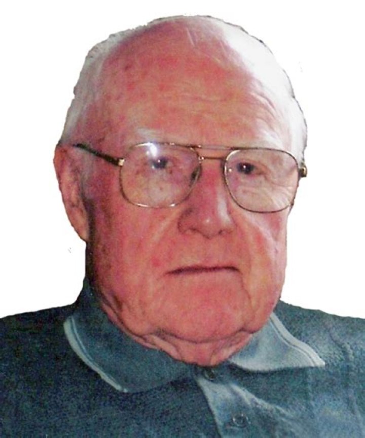 Harold Long Obituary, In Loving Memory of Harold Long -Death