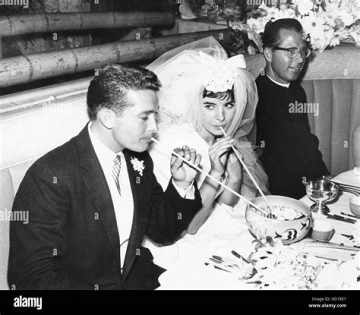 Harold Robert Allen, Jr.: Who is Margaret O'Brien's ex-husband?