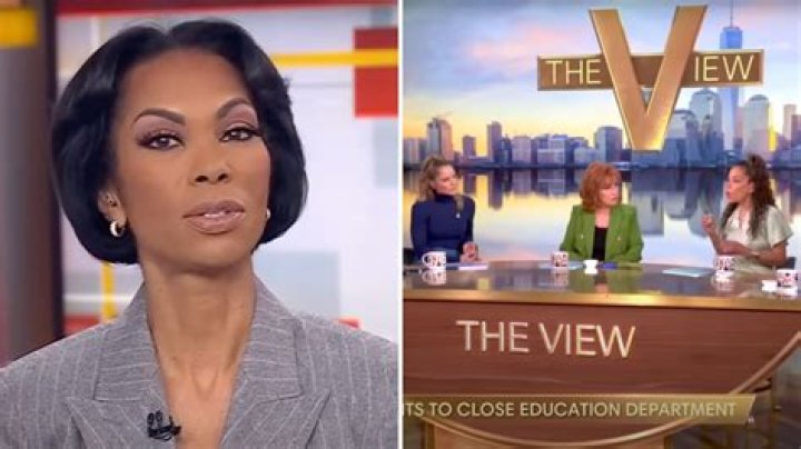 Harris Faulkner Leaves Fox: A Comprehensive Overview Of Her Journey
