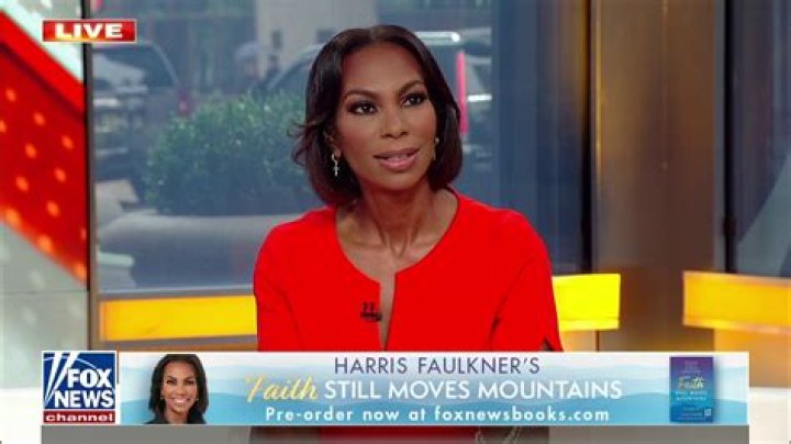 Harris Faulkner Leaves Fox News: What You Need To Know