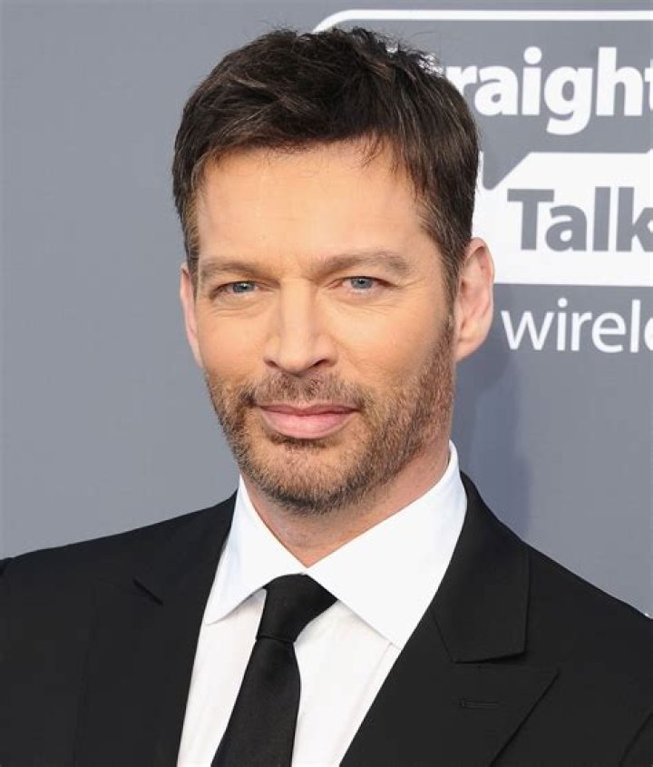 Harry Connick Jr: Did He Have A Stroke?