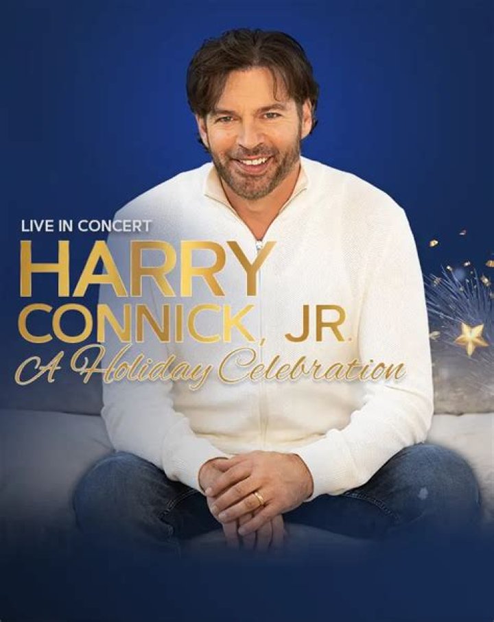 Harry Connick Jr Face Scar: The Story Behind The Iconic Mark
