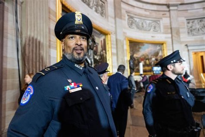 Harry Dunn Jewish: Former U.S. Capitol Police’s Religion & Ethnicity
